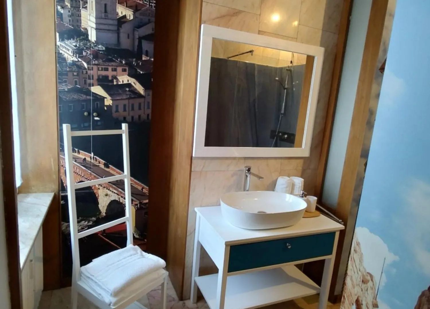 Verona Relax & Stay Rooms 0*,