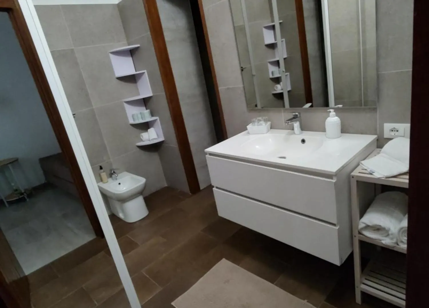 Verona Relax & Stay Rooms