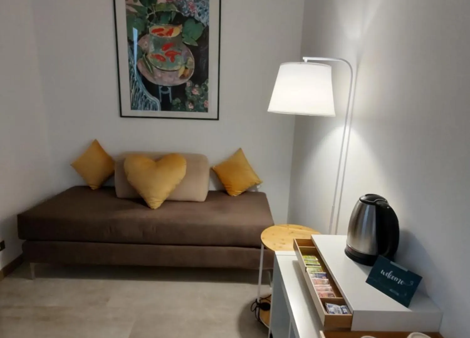 Affittacamere Verona Relax & Stay Rooms Italia