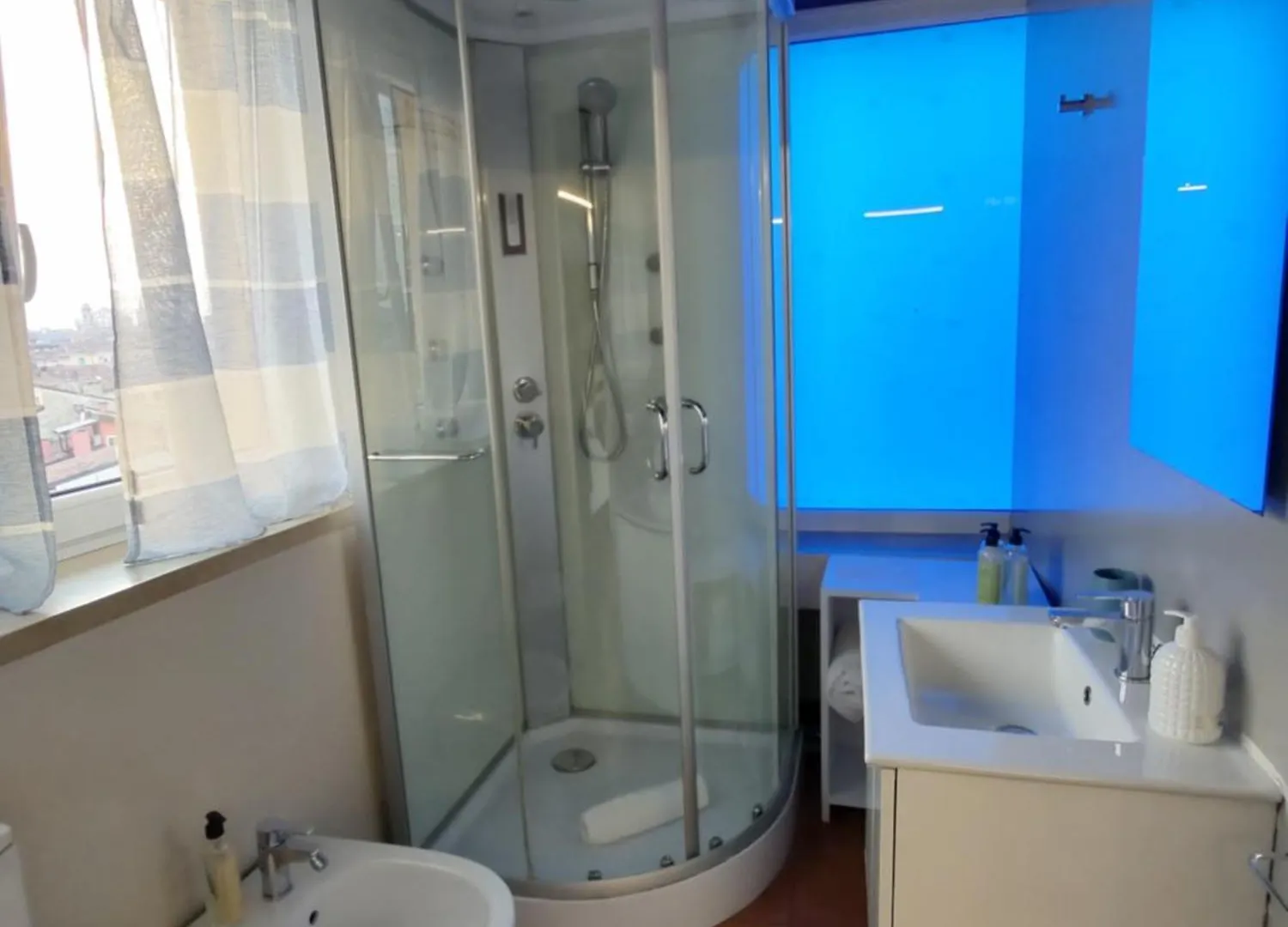 Verona Relax & Stay Rooms