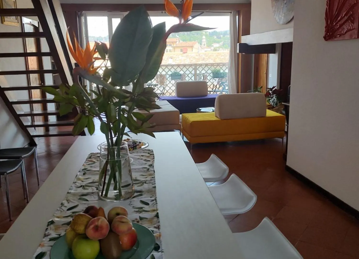 Verona Relax & Stay Rooms