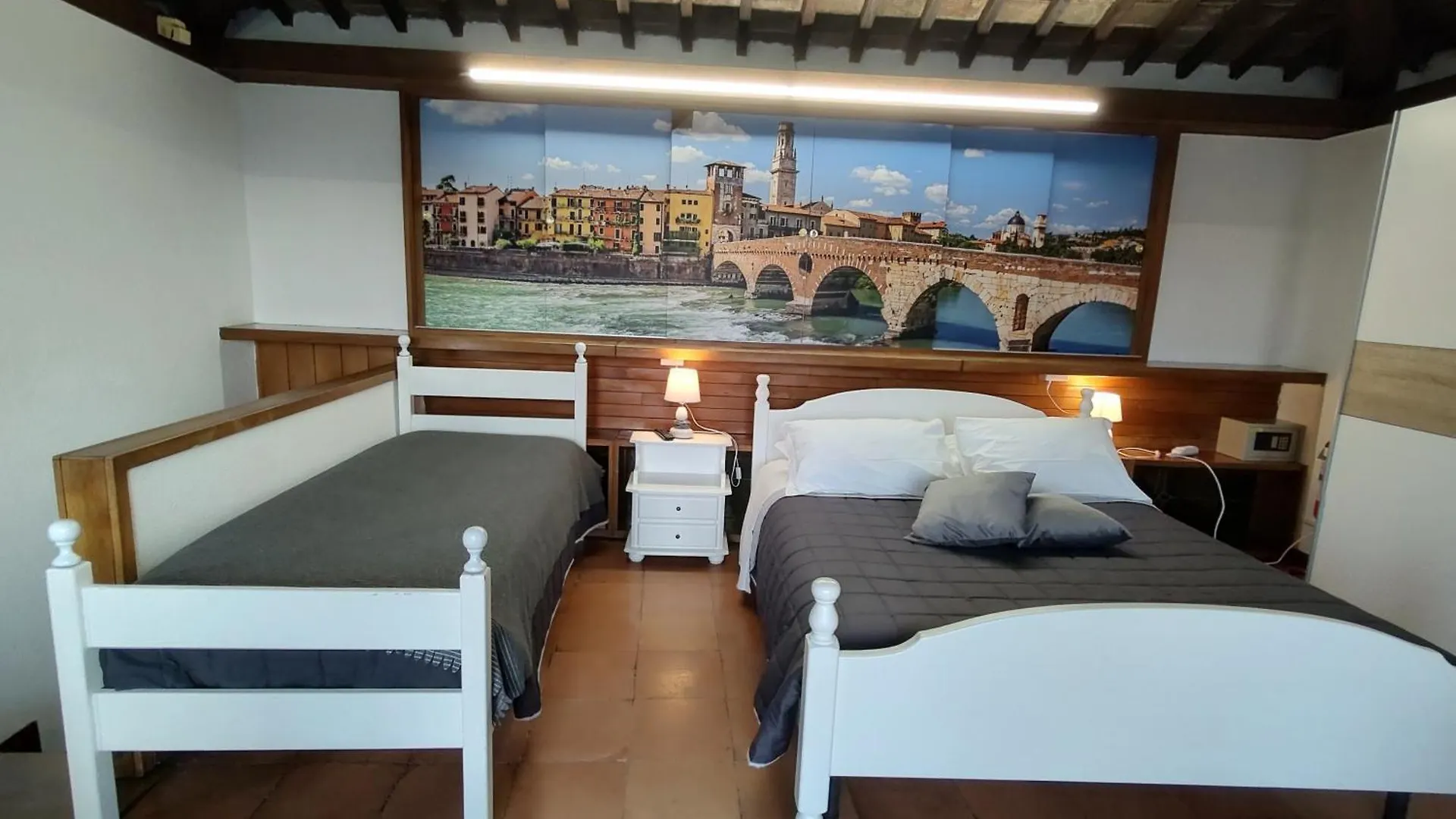 Affittacamere Verona Relax & Stay Rooms Italia