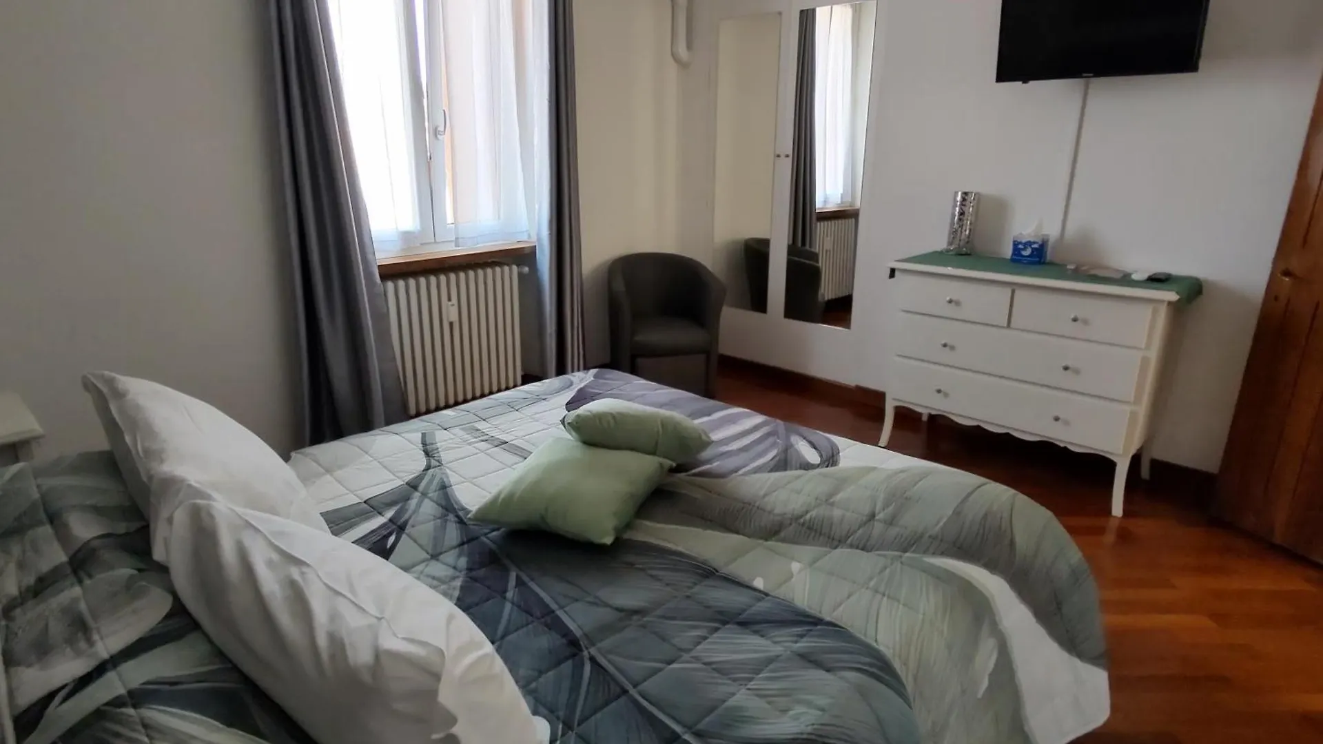Affittacamere Verona Relax & Stay Rooms Italia