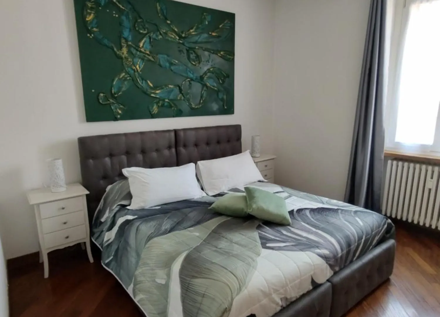 Verona Relax & Stay Rooms Italia