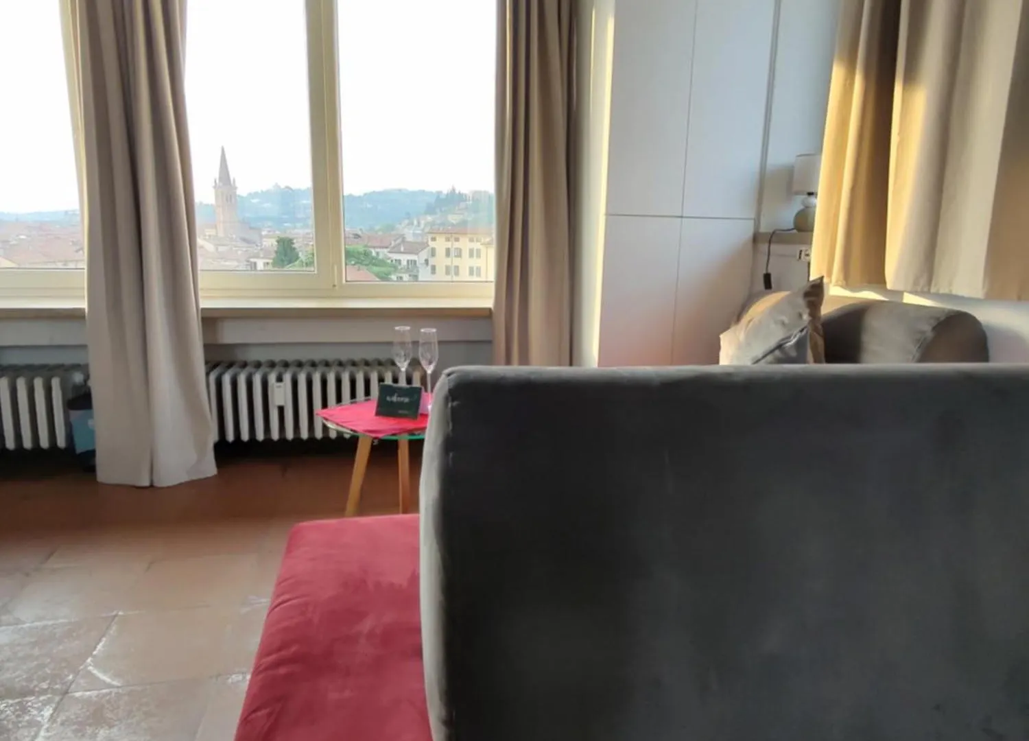 Verona Relax & Stay Rooms
