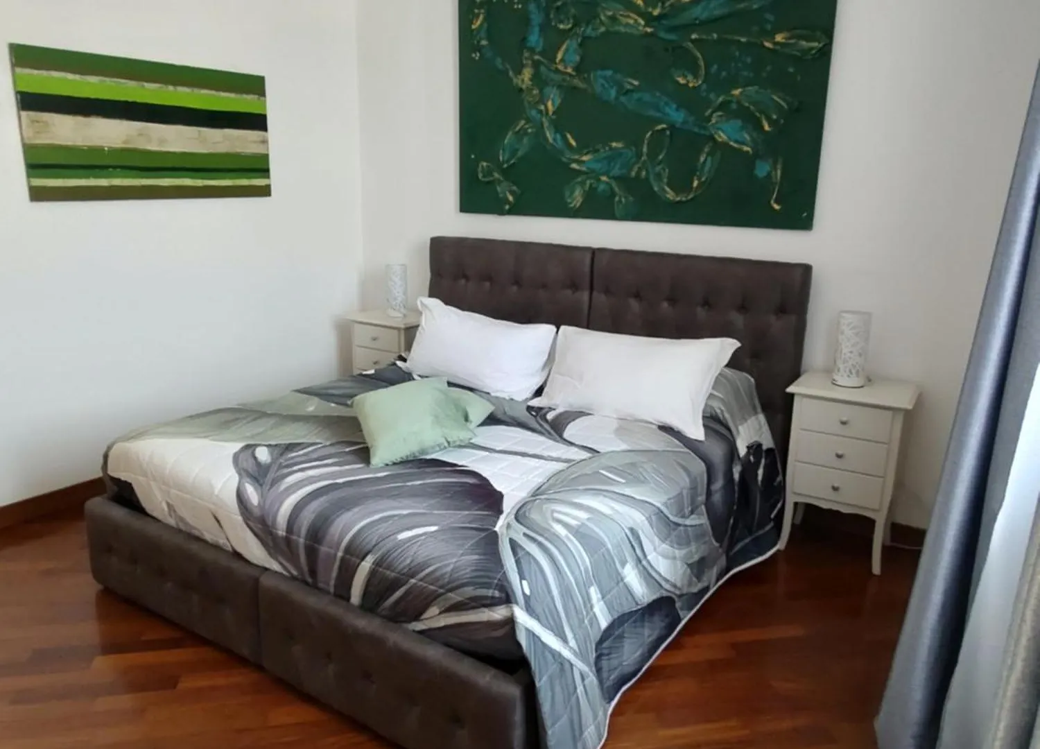 Verona Relax & Stay Rooms Affittacamere