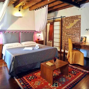 2* Bed & Breakfast Antica Via Roma Garden View