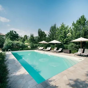 3* Bed & Breakfast Le Batesine