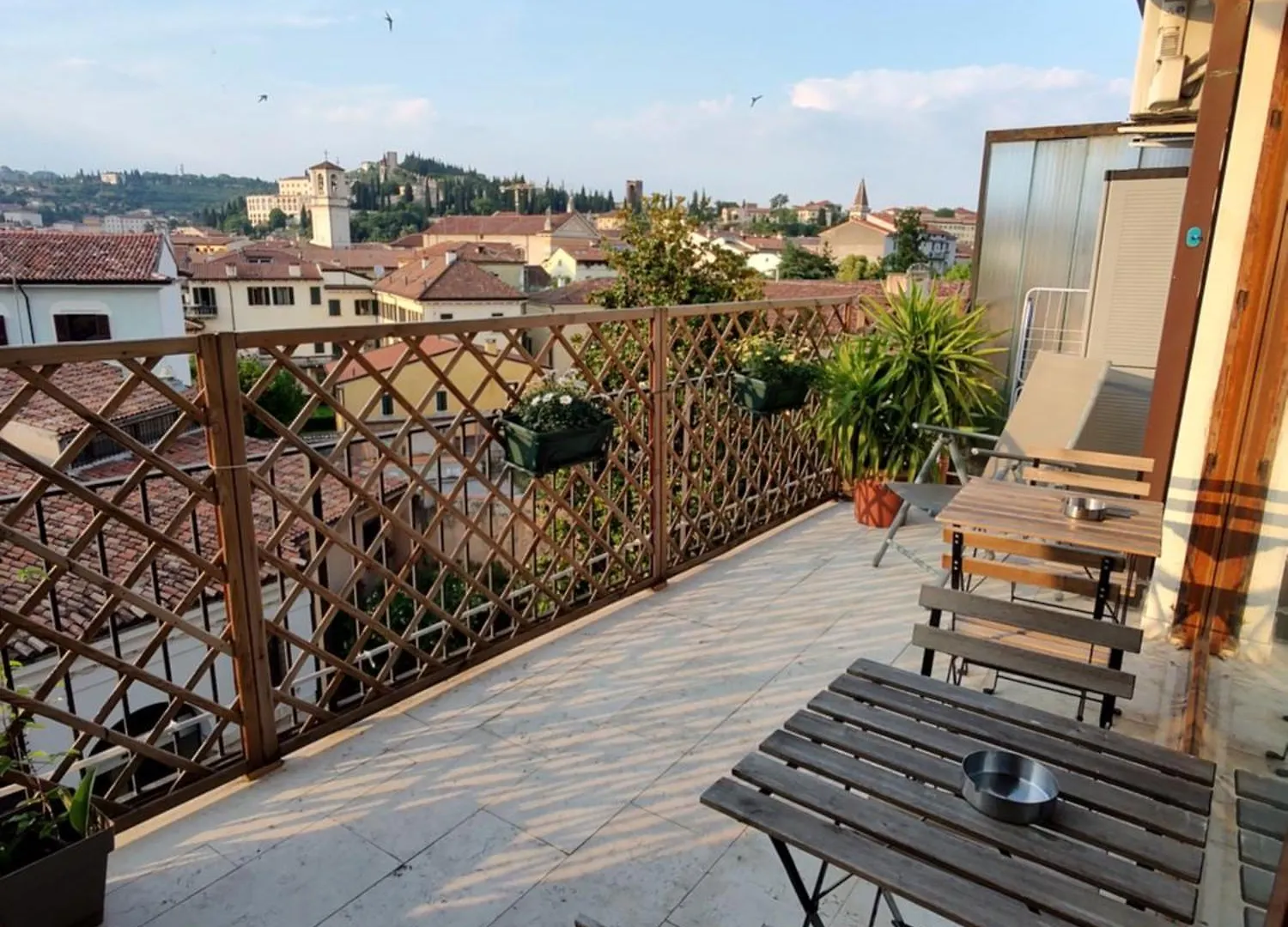 Verona Relax & Stay Rooms Guest house