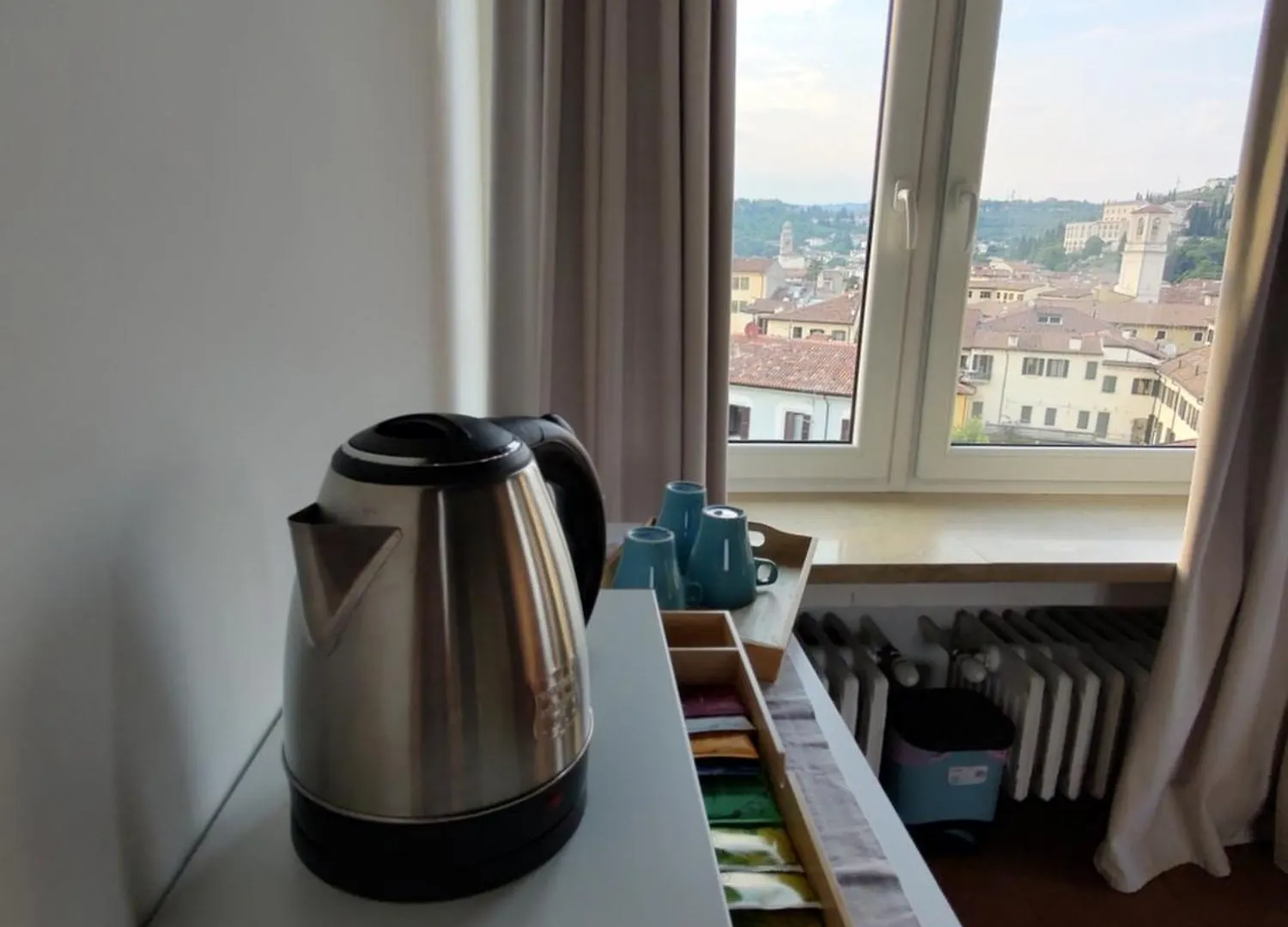 Guest house Verona Relax & Stay Rooms