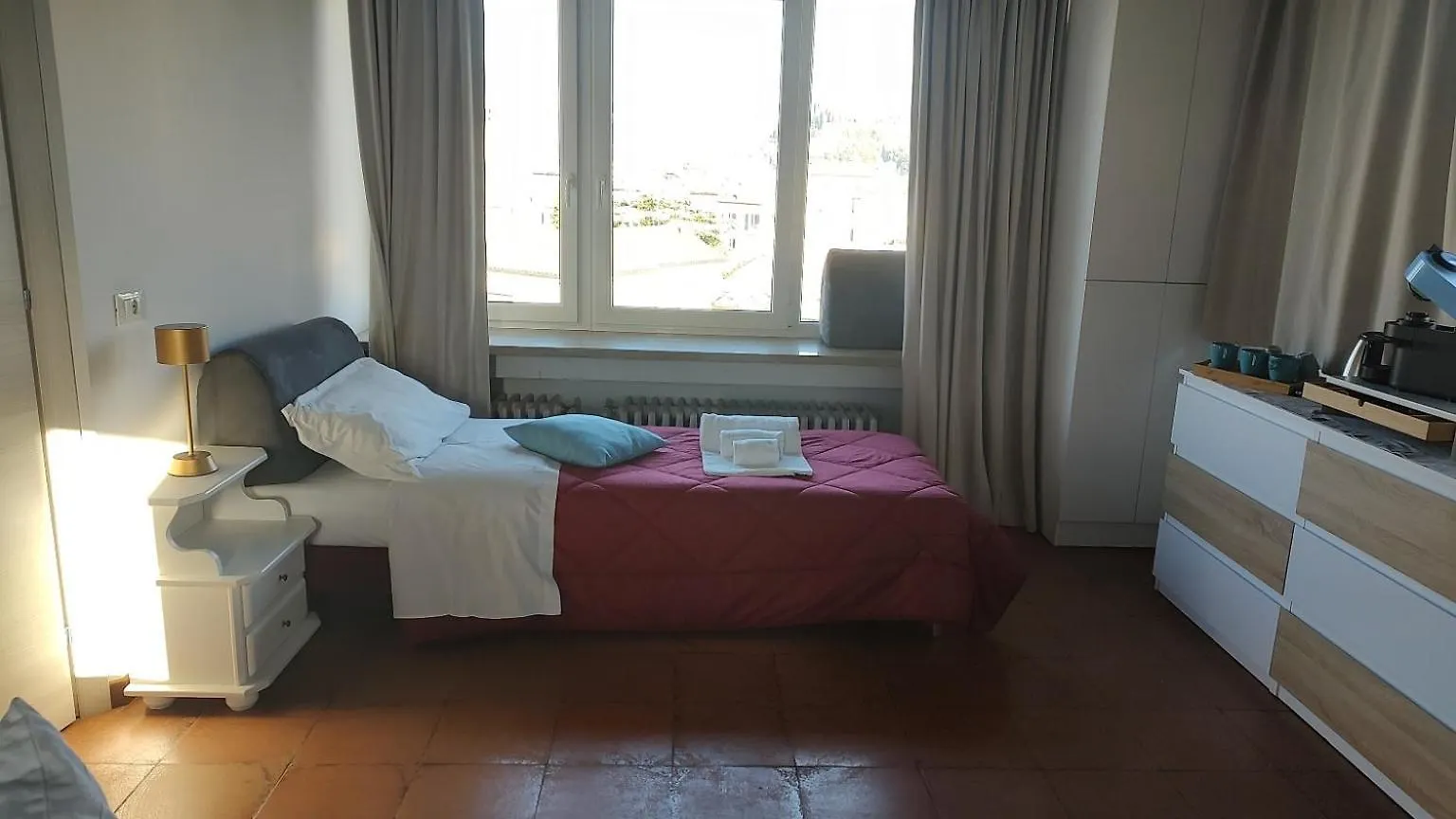 Guest house Verona Relax & Stay Rooms