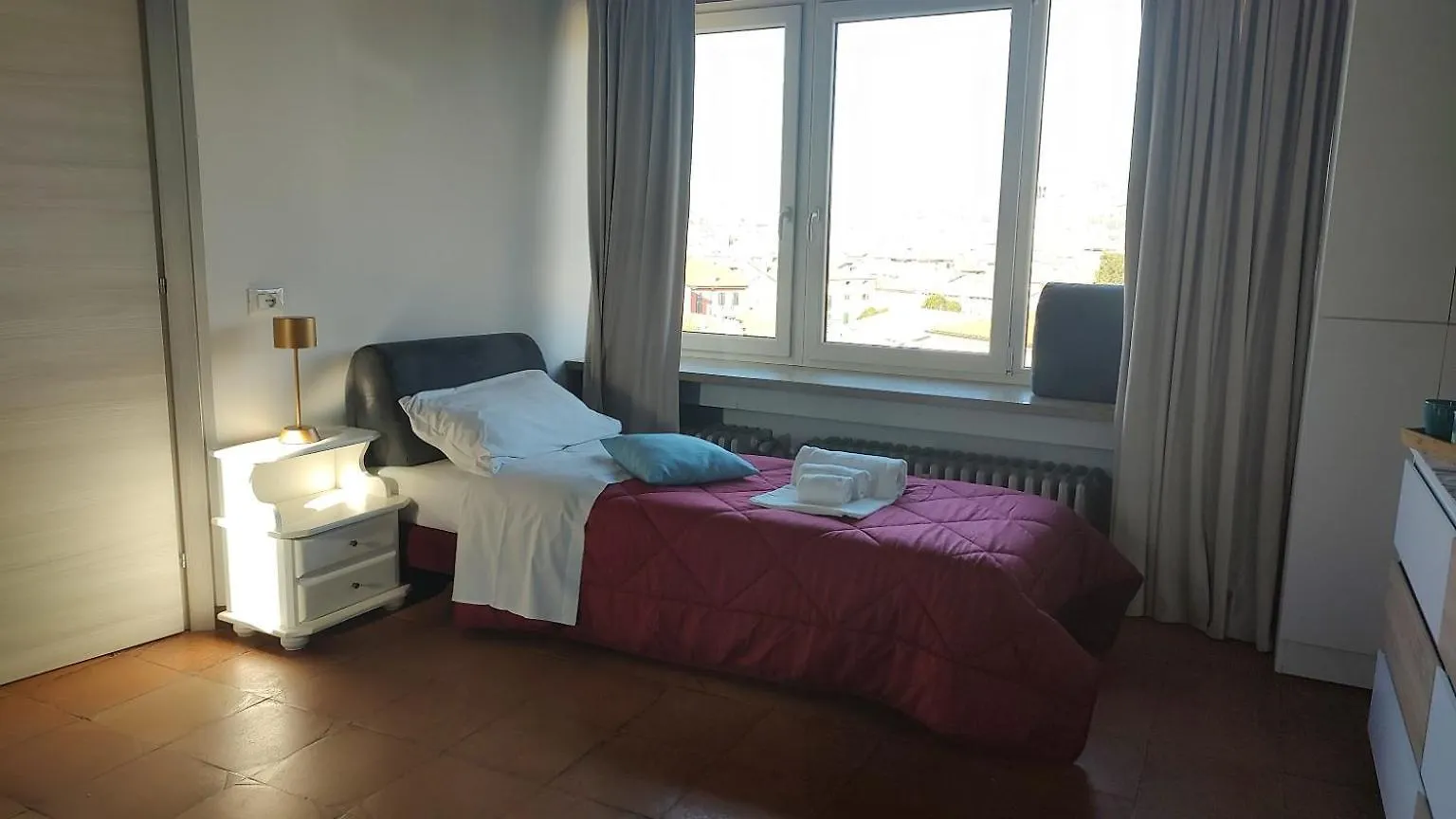Verona Relax & Stay Rooms Italy