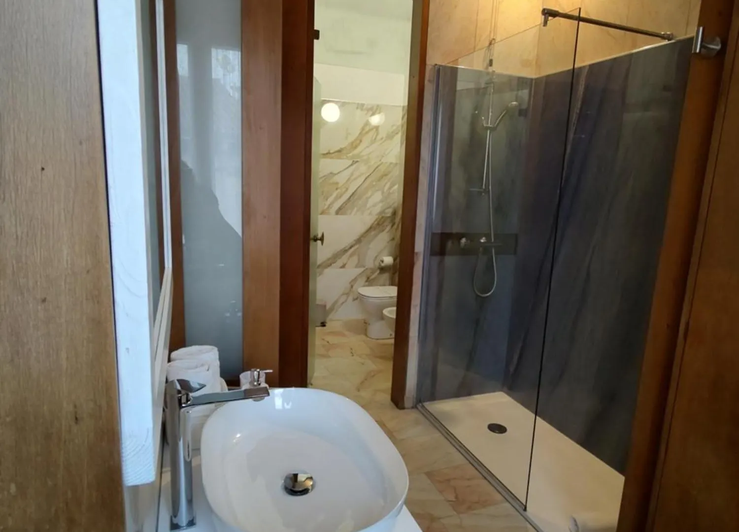 Guest house Verona Relax & Stay Rooms