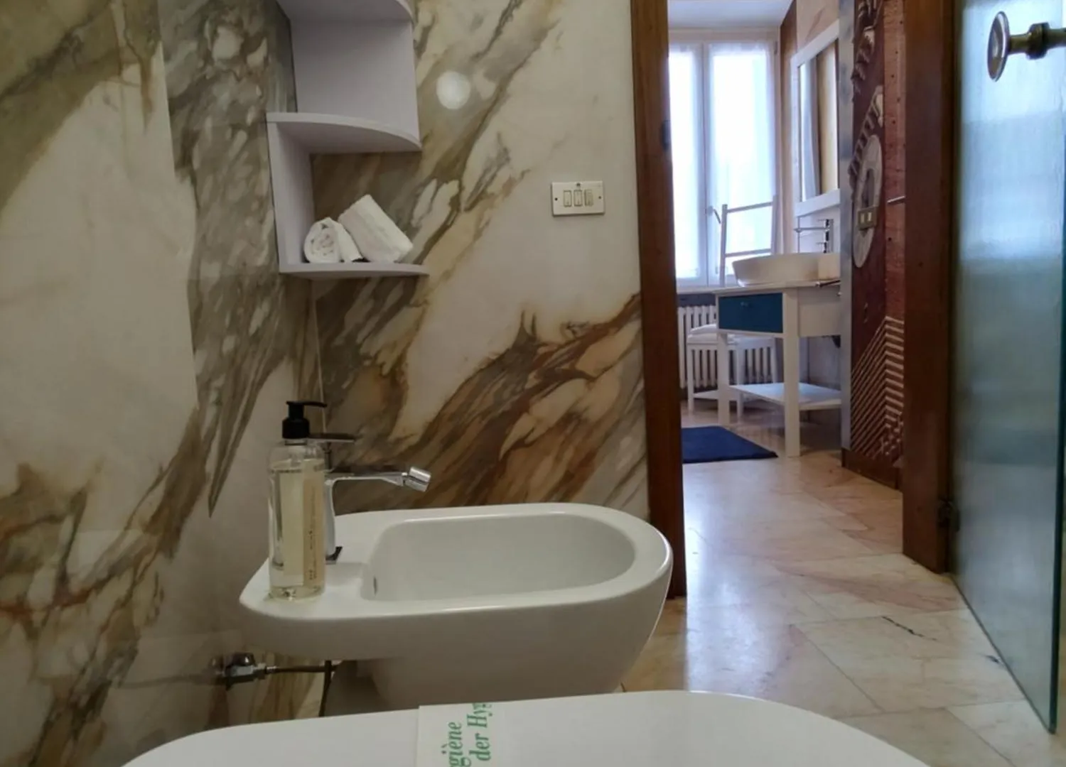 Verona Relax & Stay Rooms Italy