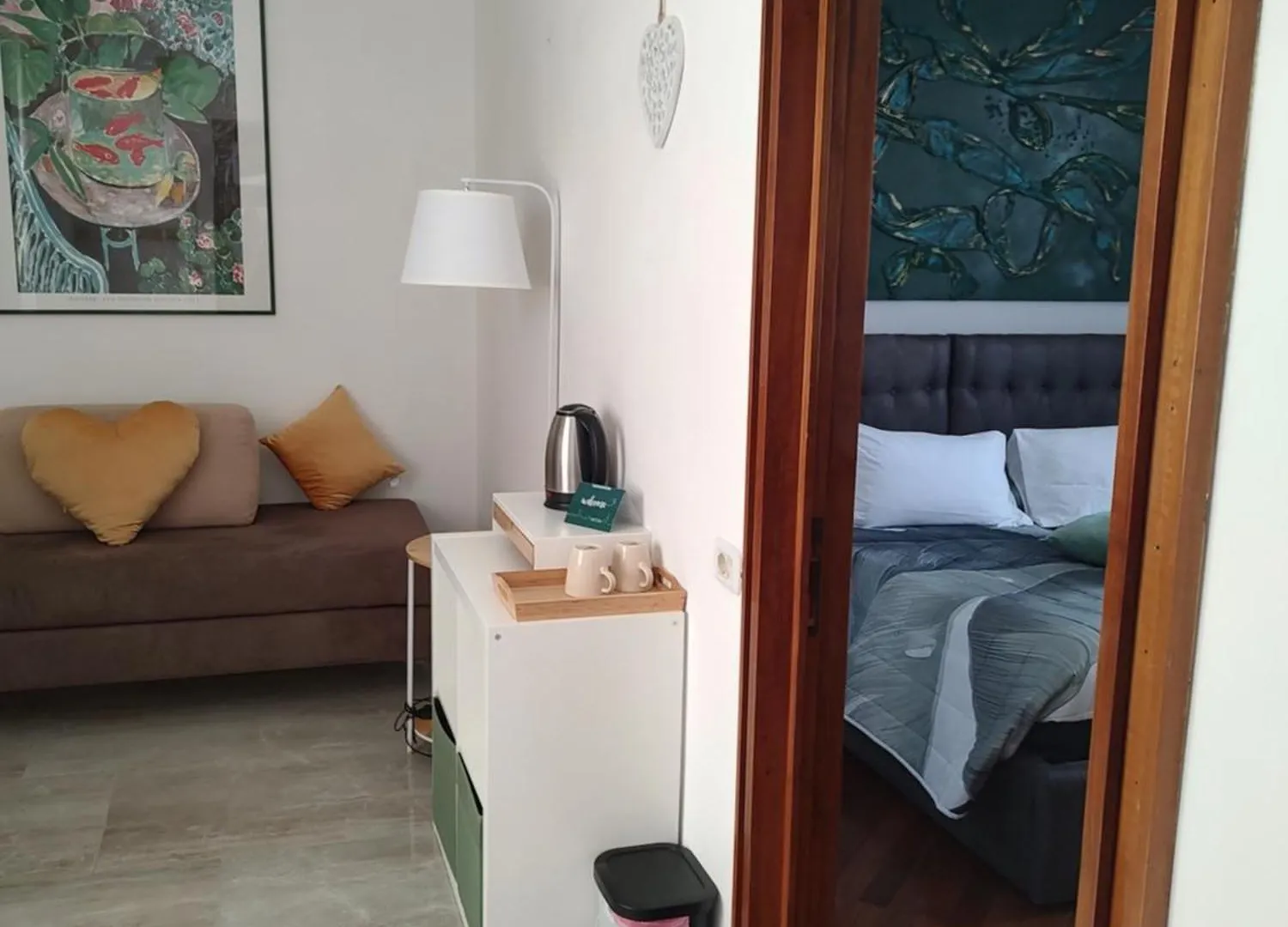 Verona Relax & Stay Rooms Guest house