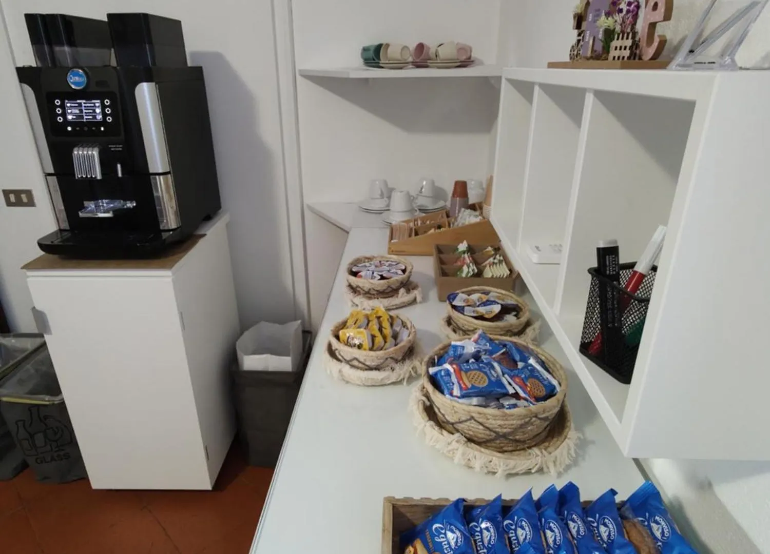 Guest house Verona Relax & Stay Rooms