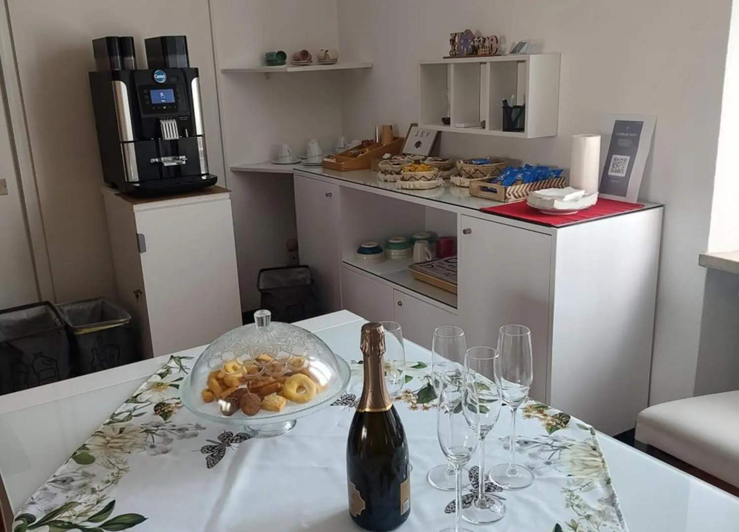 Guest house Verona Relax & Stay Rooms