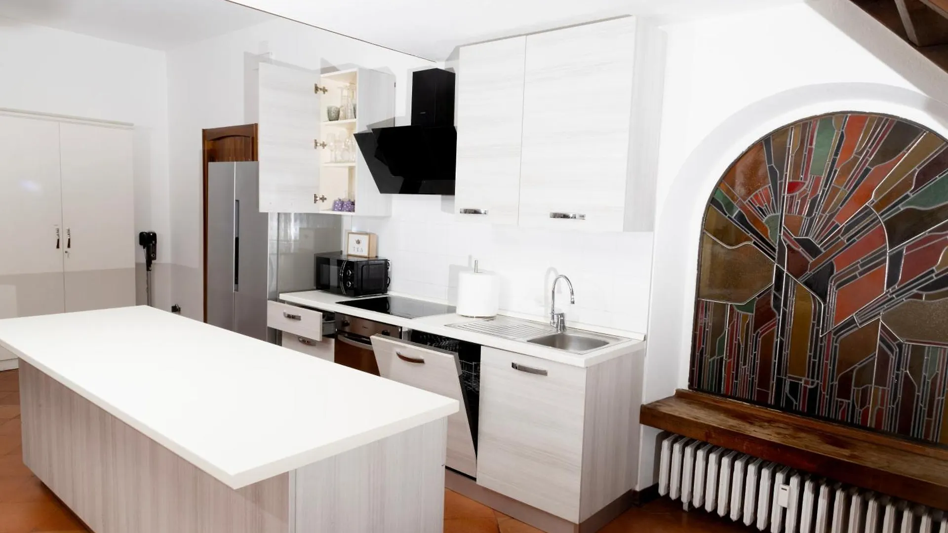 Guest house Verona Relax & Stay Rooms