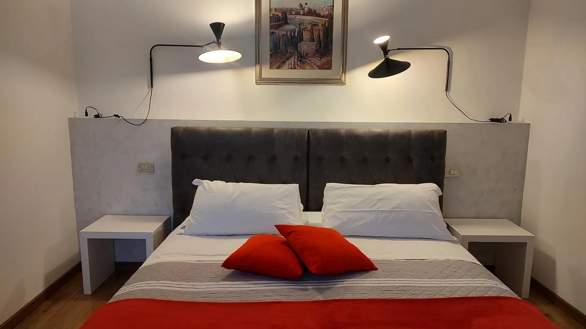 Verona Relax & Stay Rooms Italy