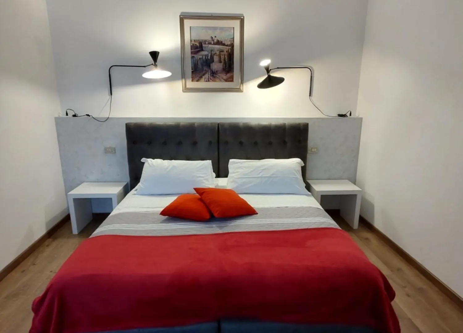 Guest house Verona Relax & Stay Rooms