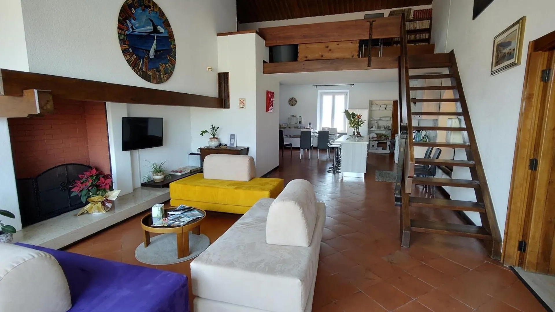 Verona Relax & Stay Rooms